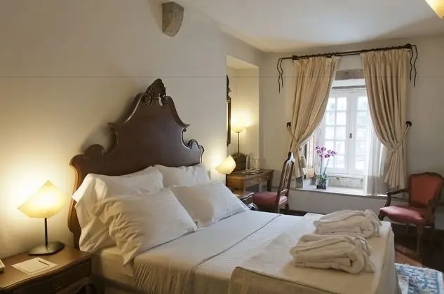 Classic Büyük Yataklı Tek Kişilik Oda