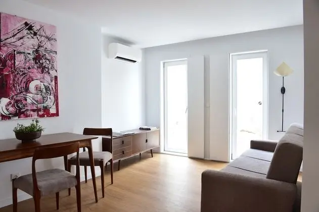 Prestige Apartment