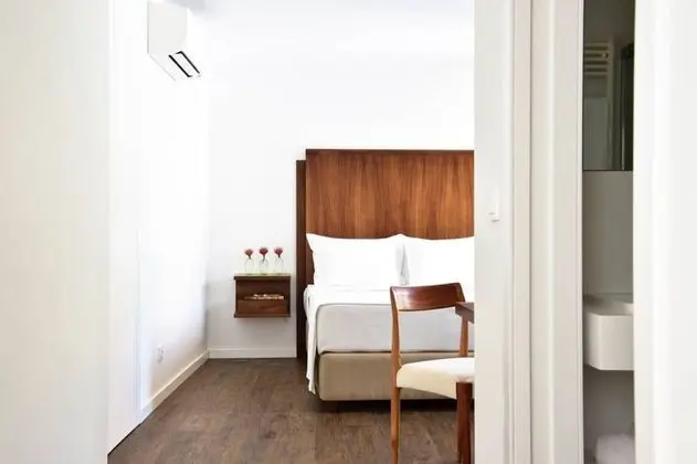 Prestige Apartment