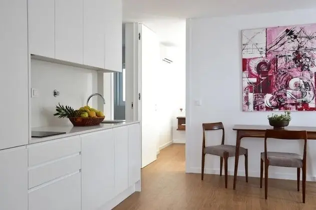 Prestige Apartment