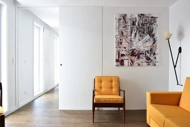 Prestige Apartment