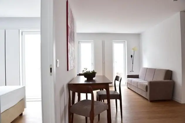 Prestige Apartment