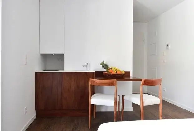 Prestige Apartment