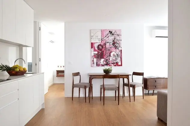 Prestige Apartment