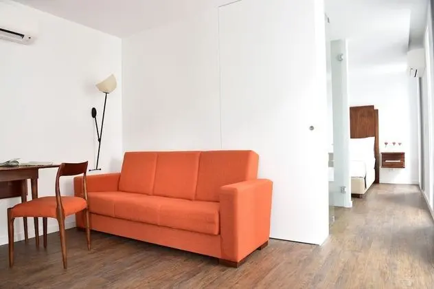 Prestige Apartment