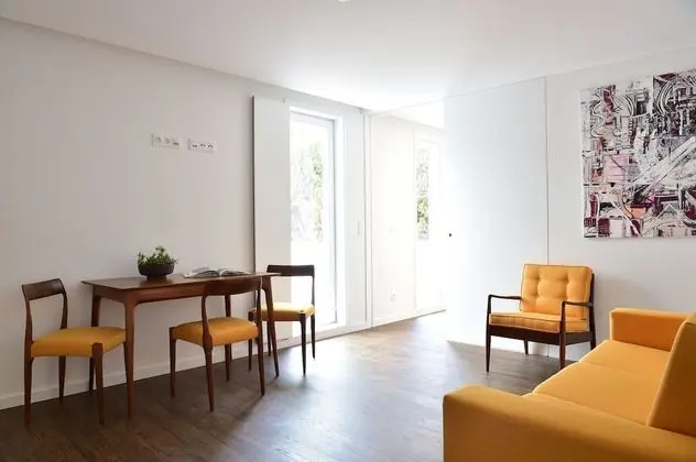 Prestige Apartment
