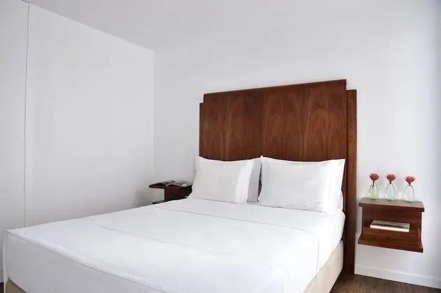 Prestige Apartment