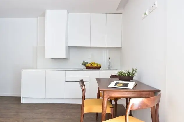 Prestige Apartment