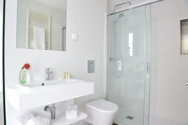 Prestige Apartment