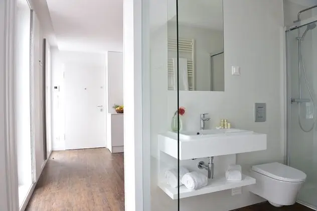 Prestige Apartment