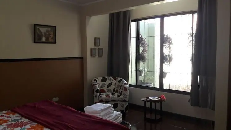 Deluxe Ev, 3 Yatak Odası, Özel Banyo