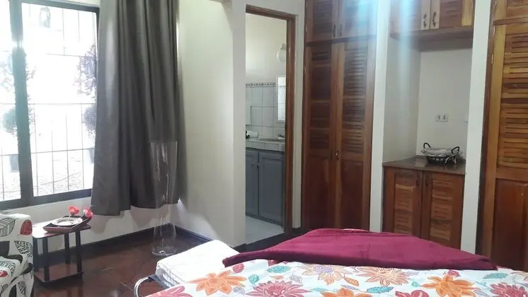 Deluxe Ev, 3 Yatak Odası, Özel Banyo