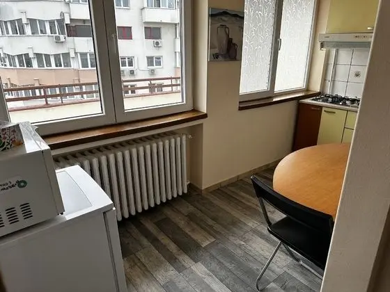 Tek Büyük Yataklı Oda, 1 Yatak Odası, Buzdolabı ve Mikrodalga