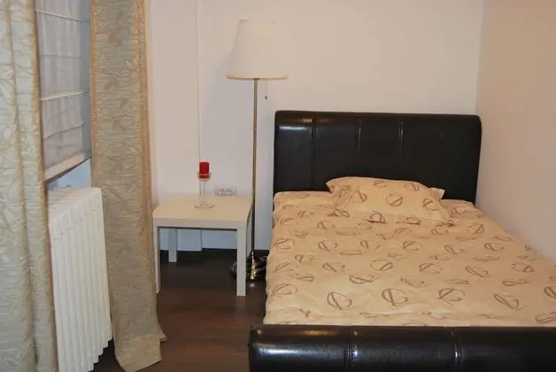 Üç Kişilik Oda, 1 Yatak Odası, Sigara İçilmez, Buzdolabı ve Mikrodalga