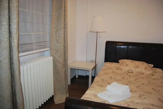 Üç Kişilik Oda, 1 Yatak Odası, Sigara İçilmez, Buzdolabı ve Mikrodalga