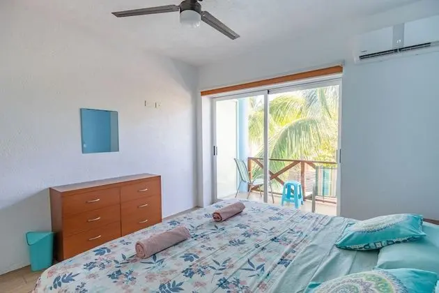 Tek Büyük Yataklı Oda (Hawaii)