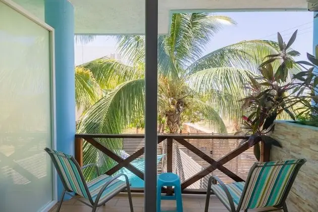 Tek Büyük Yataklı Oda (Hawaii)