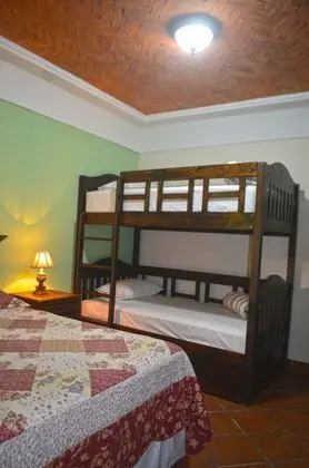 Basic Oda, Birden Çok Yatak, Özel Banyo