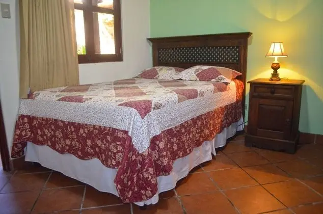 Basic Oda, Birden Çok Yatak, Özel Banyo