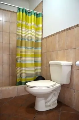 Basic Oda, Birden Çok Yatak, Özel Banyo