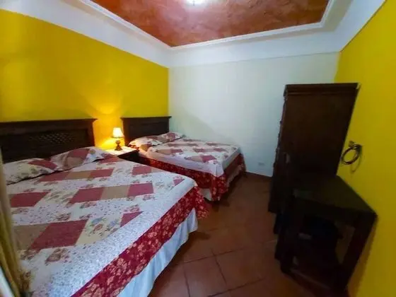 Comfort Oda, 1 Yatak Odası, Özel Banyo