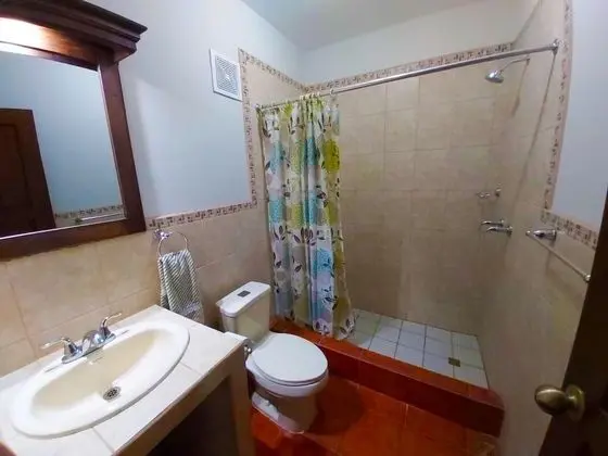 Comfort Oda, 1 Yatak Odası, Özel Banyo