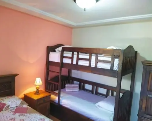Traditional Oda, Birden Çok Yatak, Banyolu/Duşlu