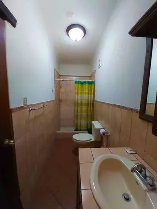 Traditional Oda, Birden Çok Yatak, Banyolu/Duşlu