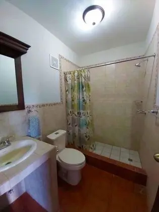 Traditional Oda, Birden Çok Yatak, Banyolu/Duşlu
