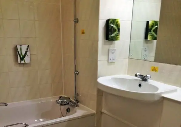 Deluxe Oda, 2 Tek Kişilik Yatak, Sigara İçilmez