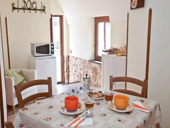 Apart Daire, 1 Yatak Odası