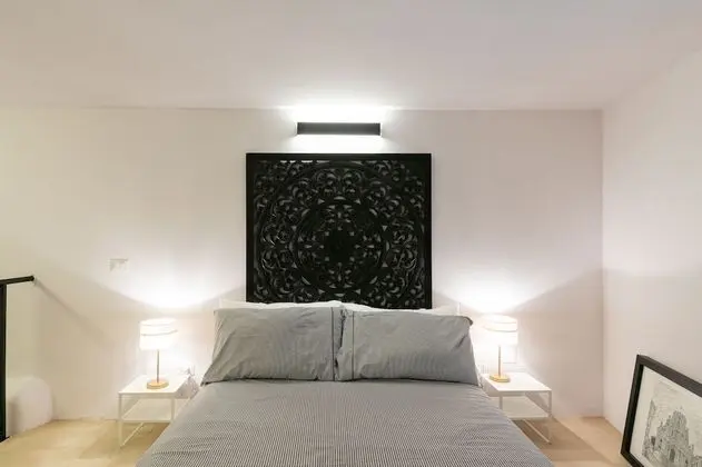 Exclusive Apart Daire, Banyolu/Duşlu, Avlu Manzaralı