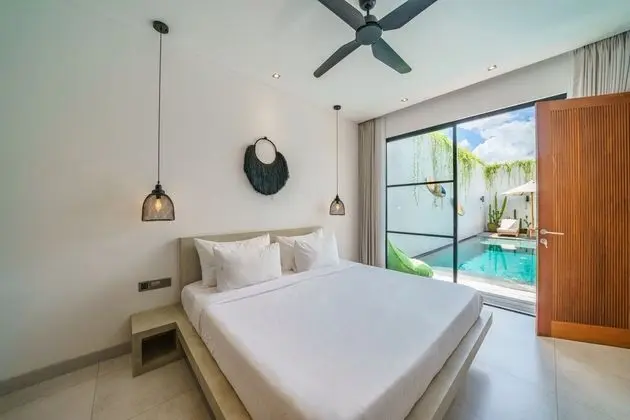 Superior Villa