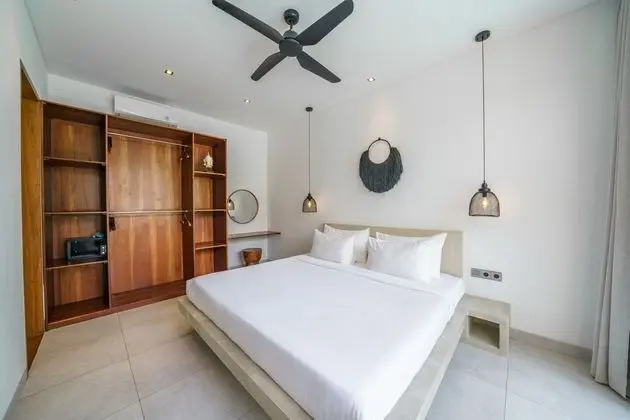 Superior Villa