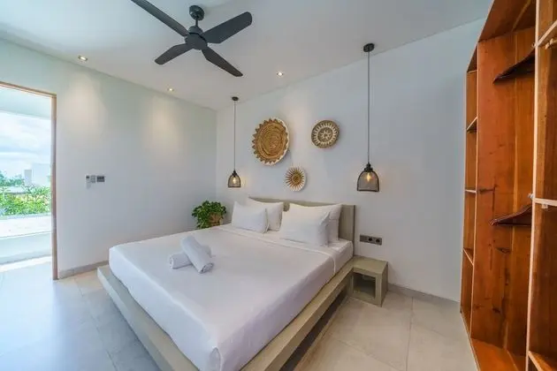 Superior Villa