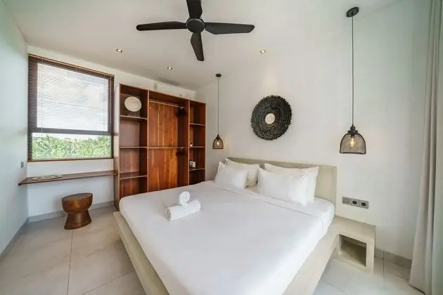 Superior Villa