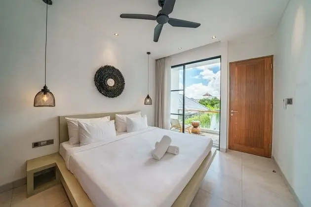 Superior Villa