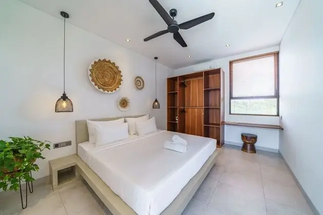 Superior Villa