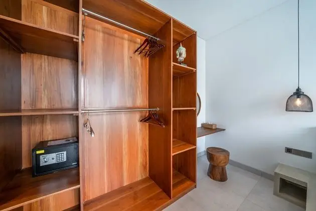Superior Villa