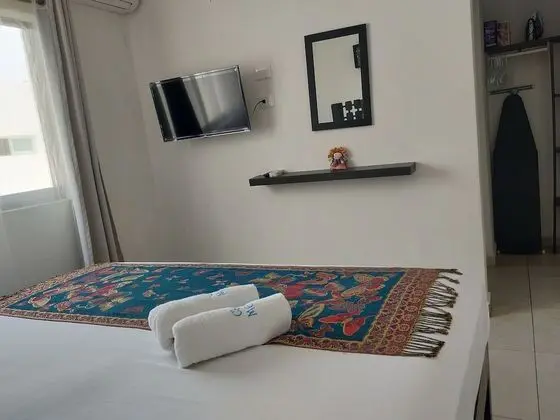 Family Ev, 3 Yatak Odası, Mutfak, Havuz Kenarı