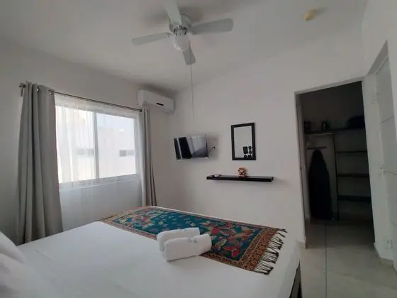 Family Ev, 3 Yatak Odası, Mutfak, Havuz Kenarı