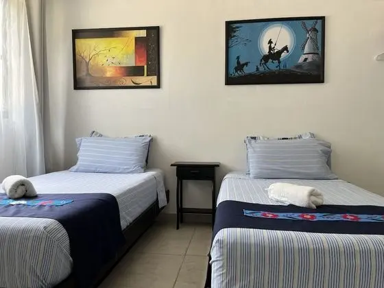 Family Ev, 3 Yatak Odası, Mutfak, Havuz Kenarı