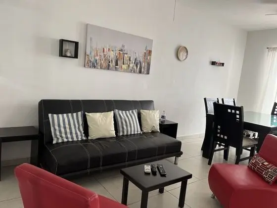 Family Ev, 3 Yatak Odası, Mutfak, Havuz Kenarı