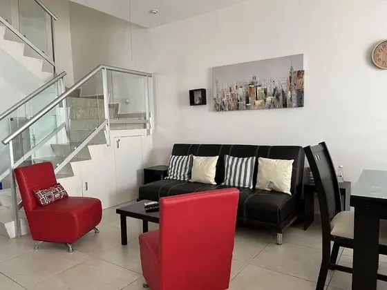 Family Ev, 3 Yatak Odası, Mutfak, Havuz Kenarı