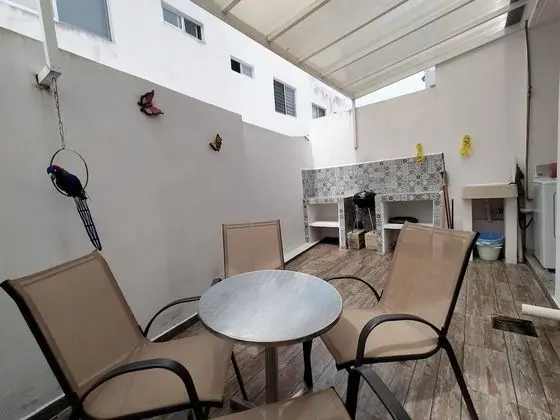 Family Ev, 3 Yatak Odası, Mutfak, Havuz Kenarı