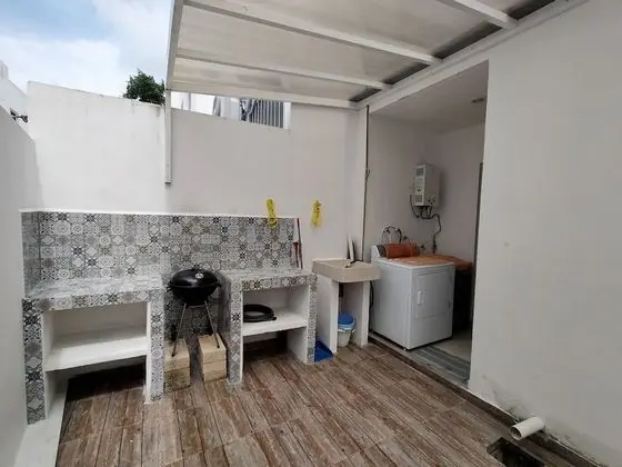Family Ev, 3 Yatak Odası, Mutfak, Havuz Kenarı