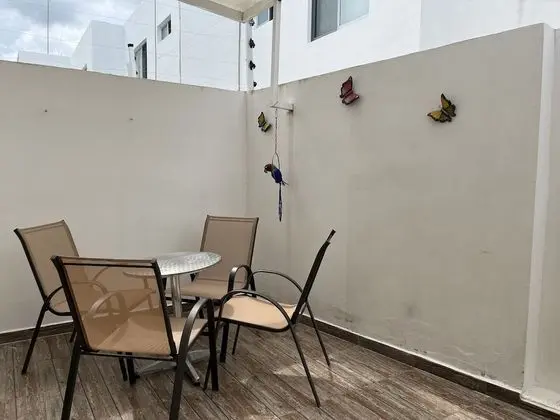 Family Ev, 3 Yatak Odası, Mutfak, Havuz Kenarı