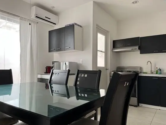 Family Ev, 3 Yatak Odası, Mutfak, Havuz Kenarı