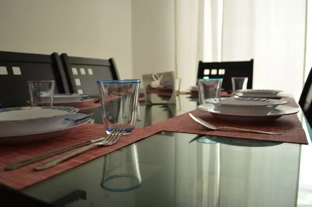 Family Ev, 3 Yatak Odası, Mutfak, Havuz Kenarı