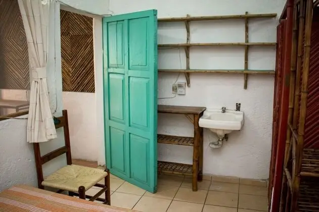 Basic Bungalov, 2 Yatak Odası, Sigara İçilebilir, Küçük Mutfak